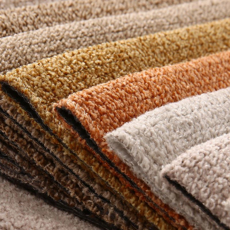 Cable Knit Chenille Fabric Cable Knit Chenille Fabric