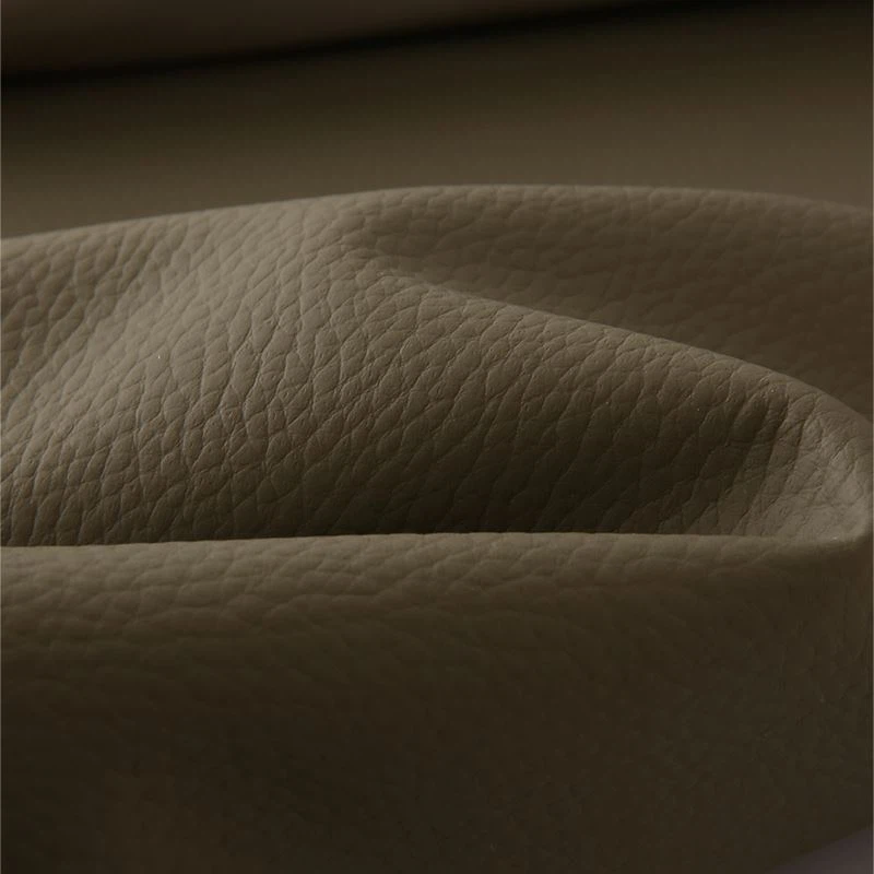 Marble Faux Leather Fabric