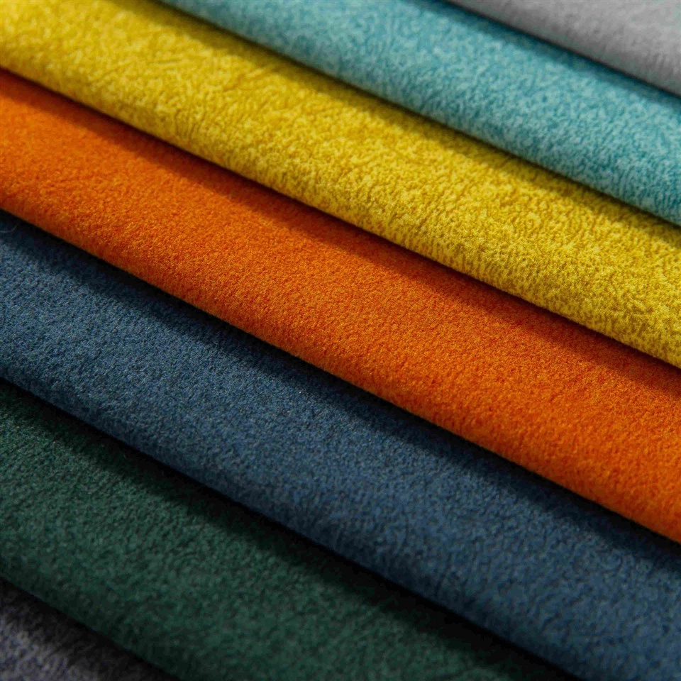 Singed Fleece manufacturers