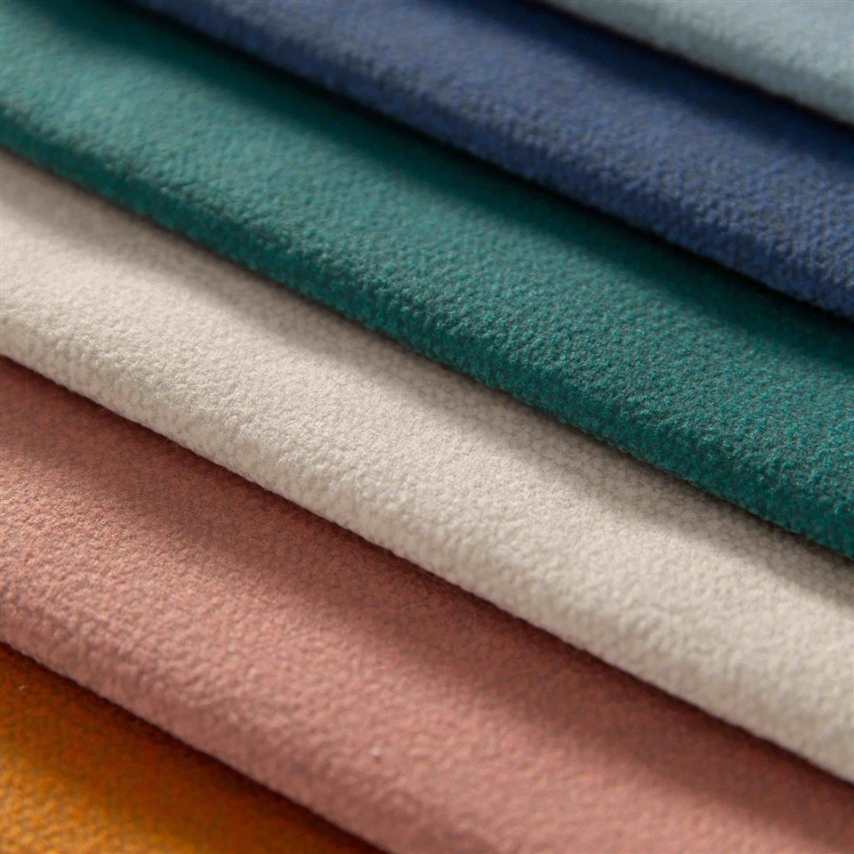 Washed Home Fleece manufacturers